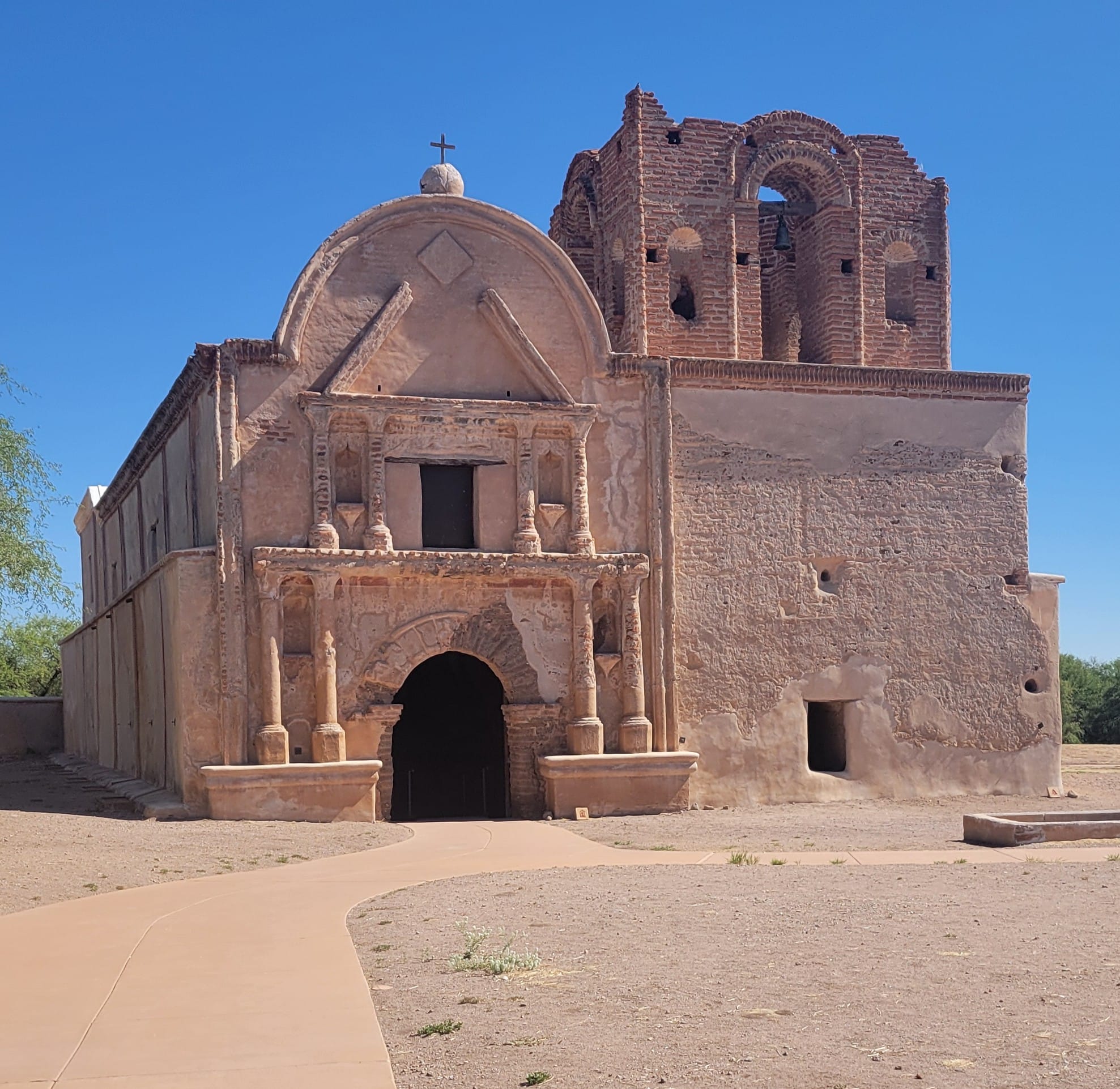 Tumacacori