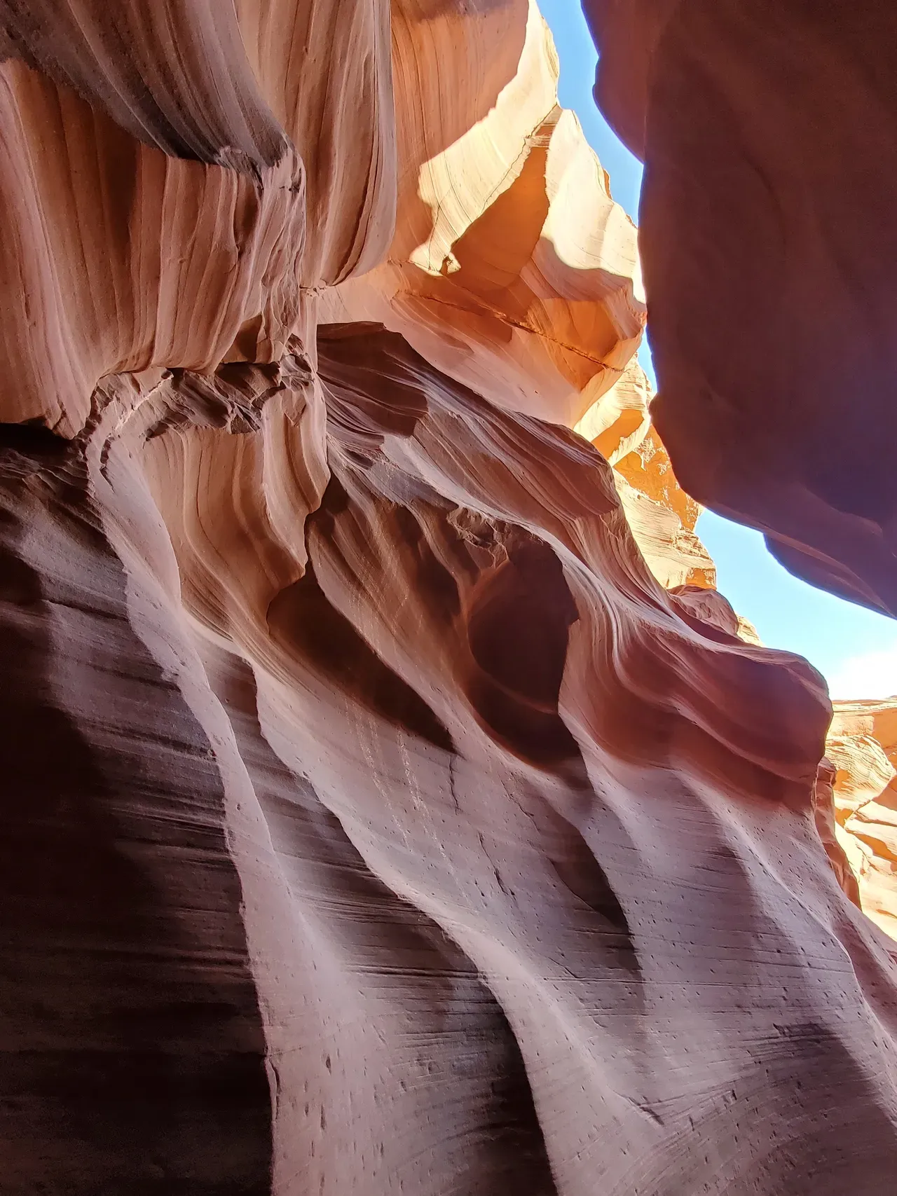 Antelope Canyon