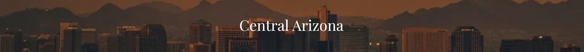 Northern Arizona