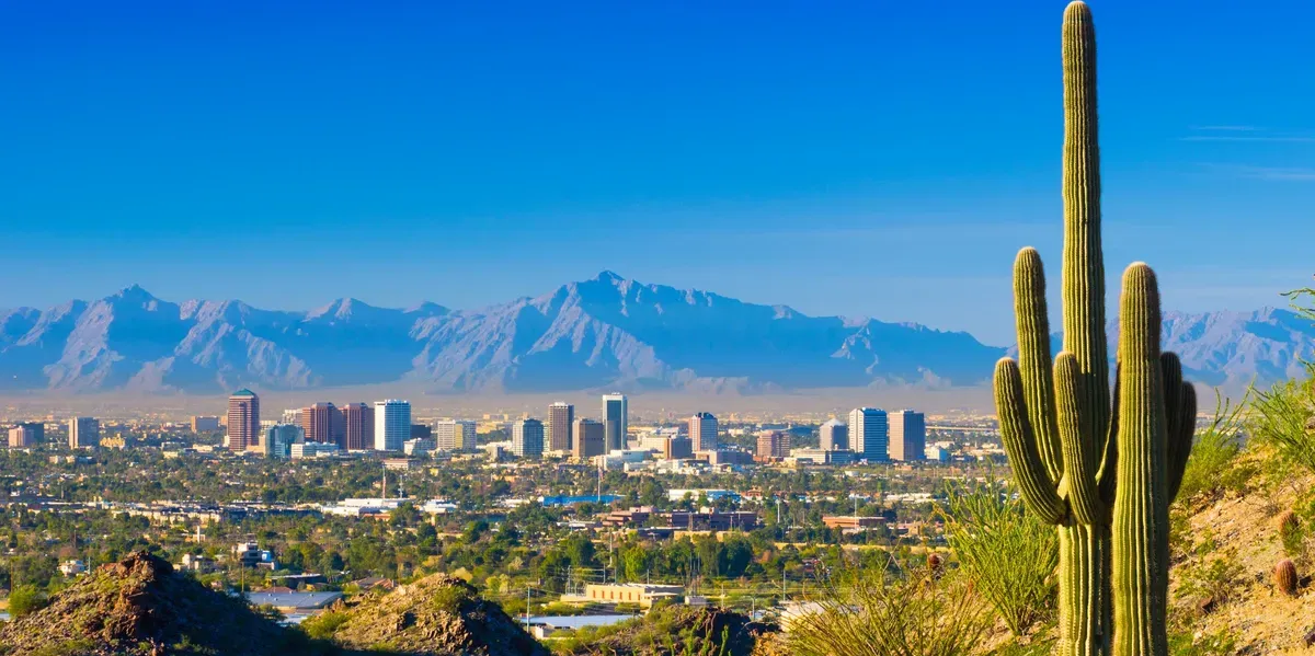 Shop Roam Arizona