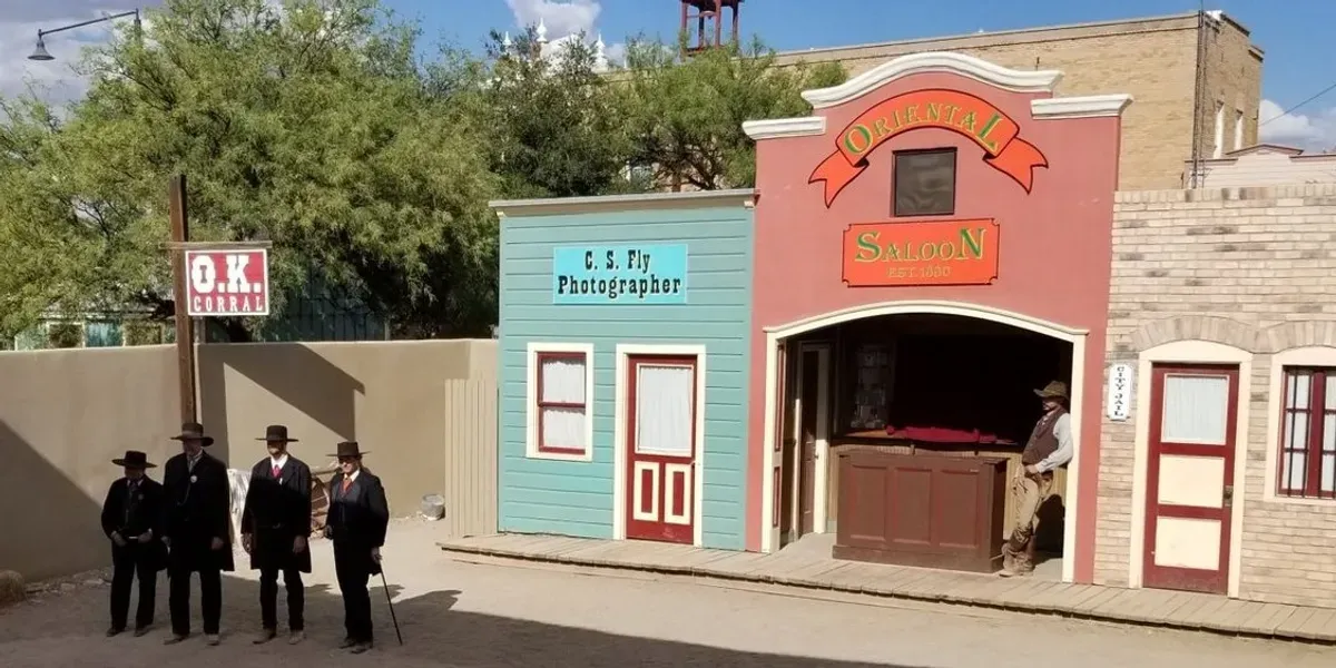 Key Attractions