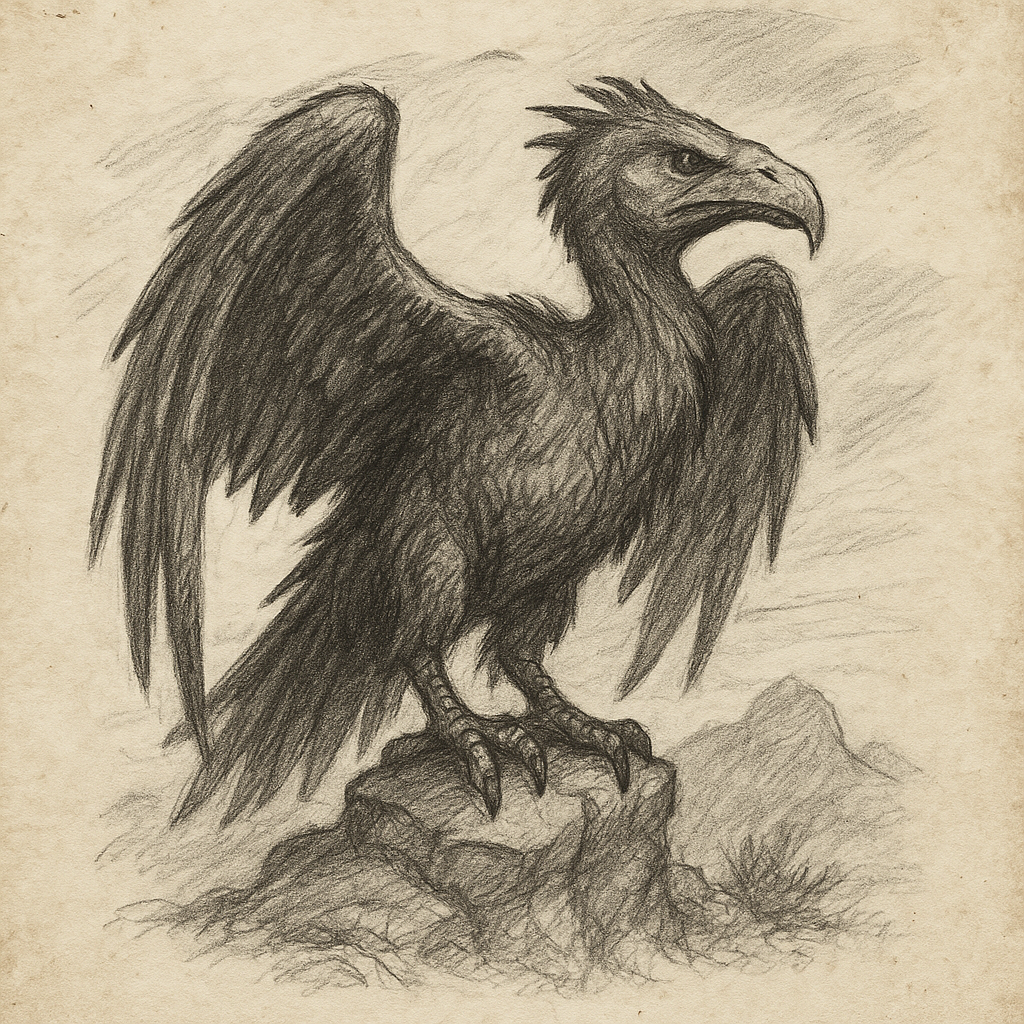 Cryptids of Arizona