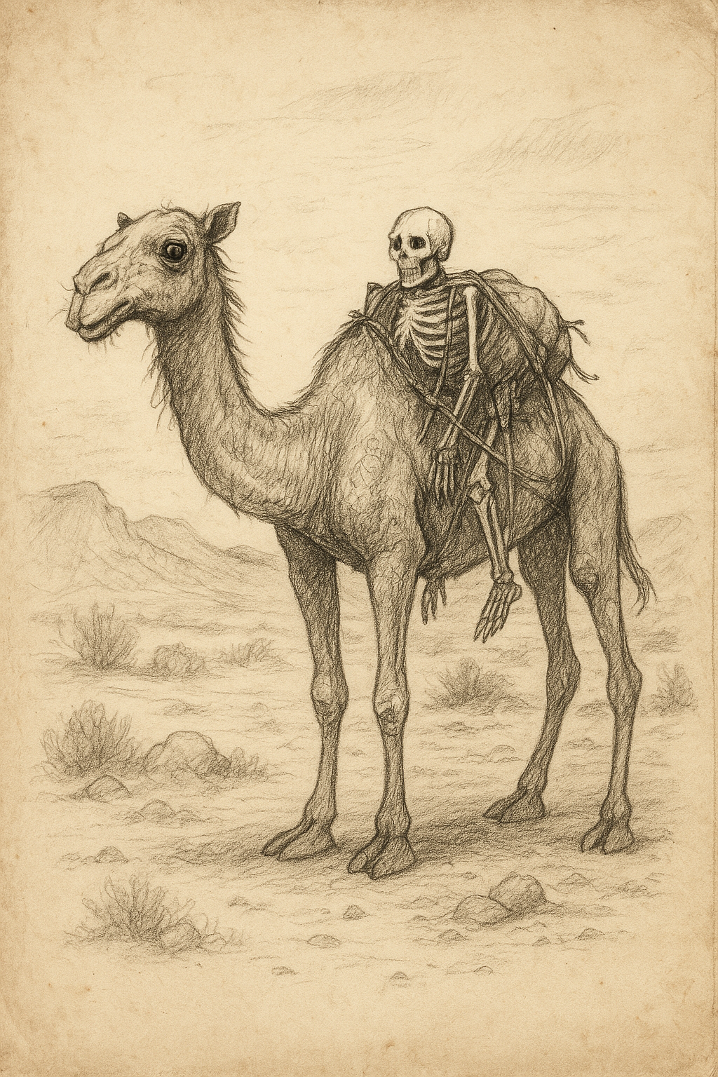 Cryptids of Arizona