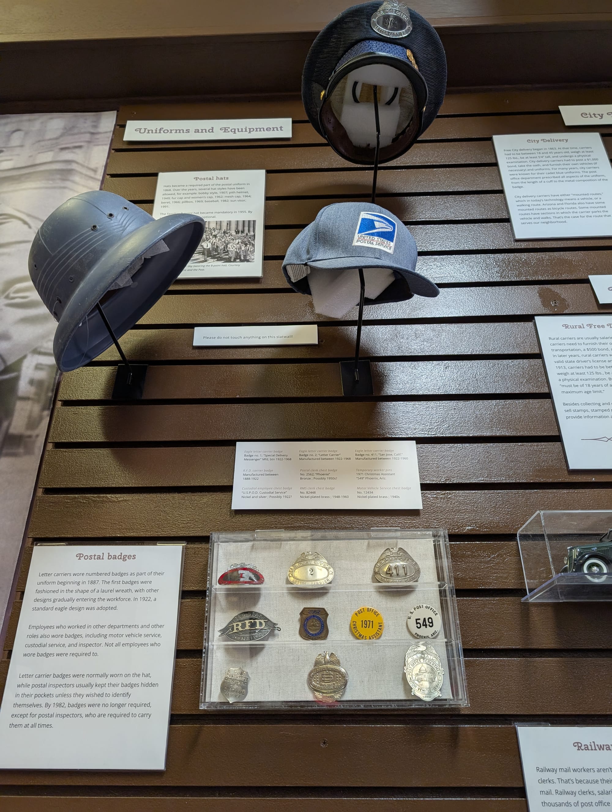 Postal History Foundation Tucson