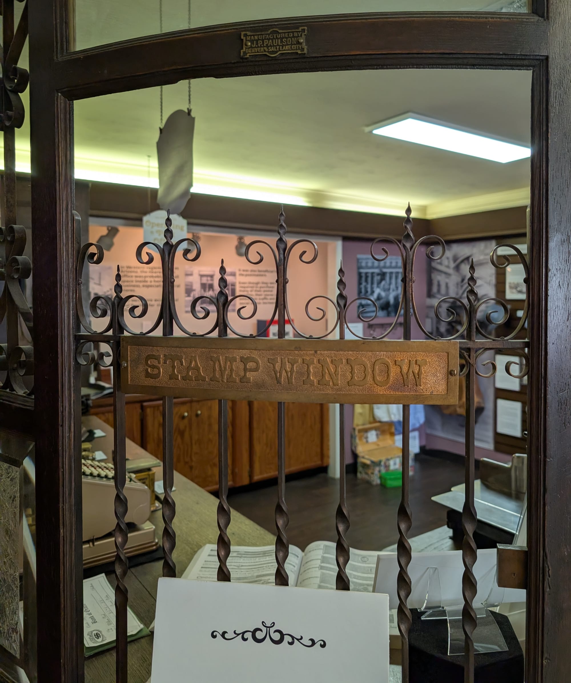 Postal History Foundation Tucson
