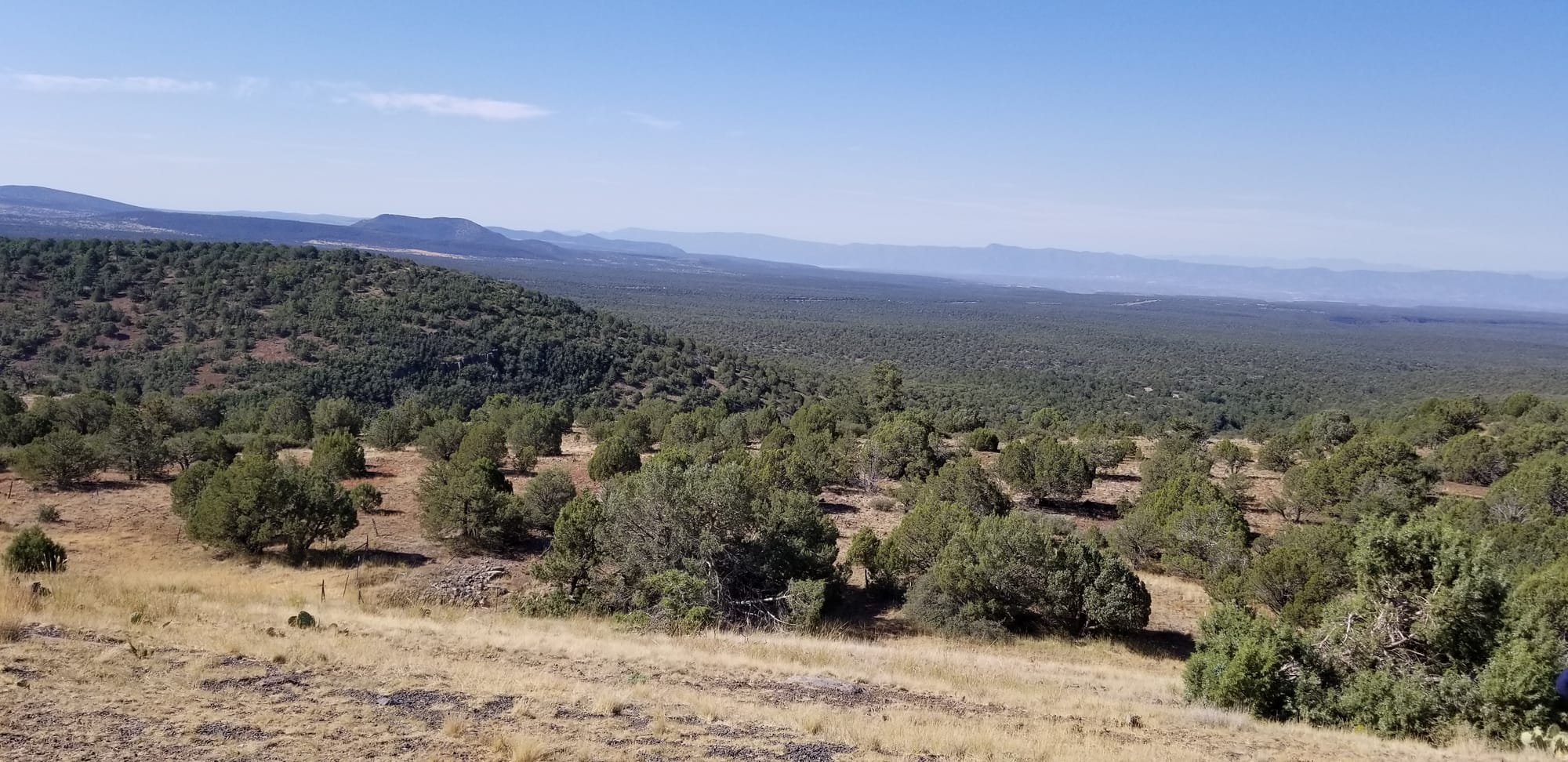 Desert Mirages and Other Strange Natural Phenomena in Arizona