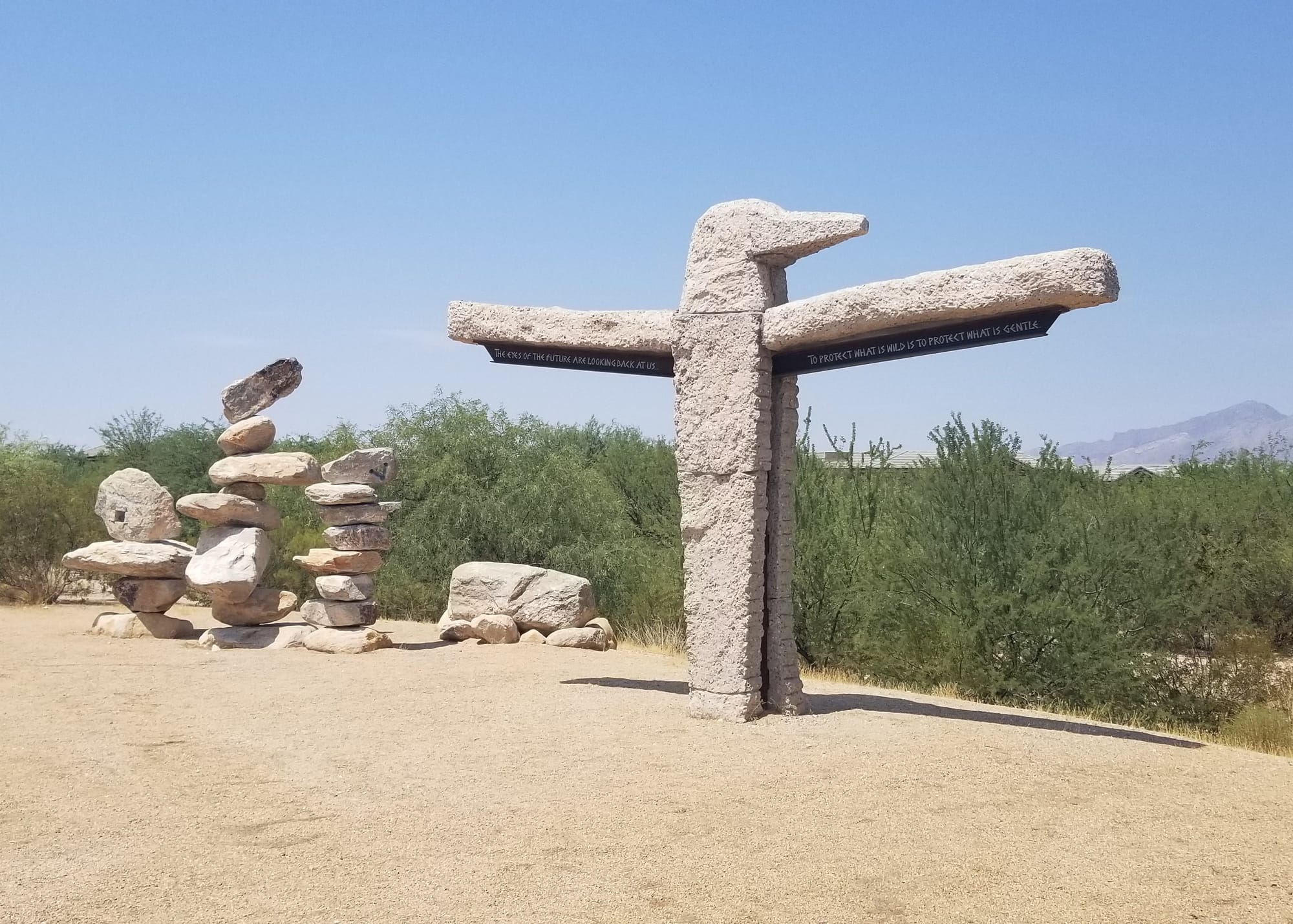 5 Quirky Roadside Attractions in Tucson