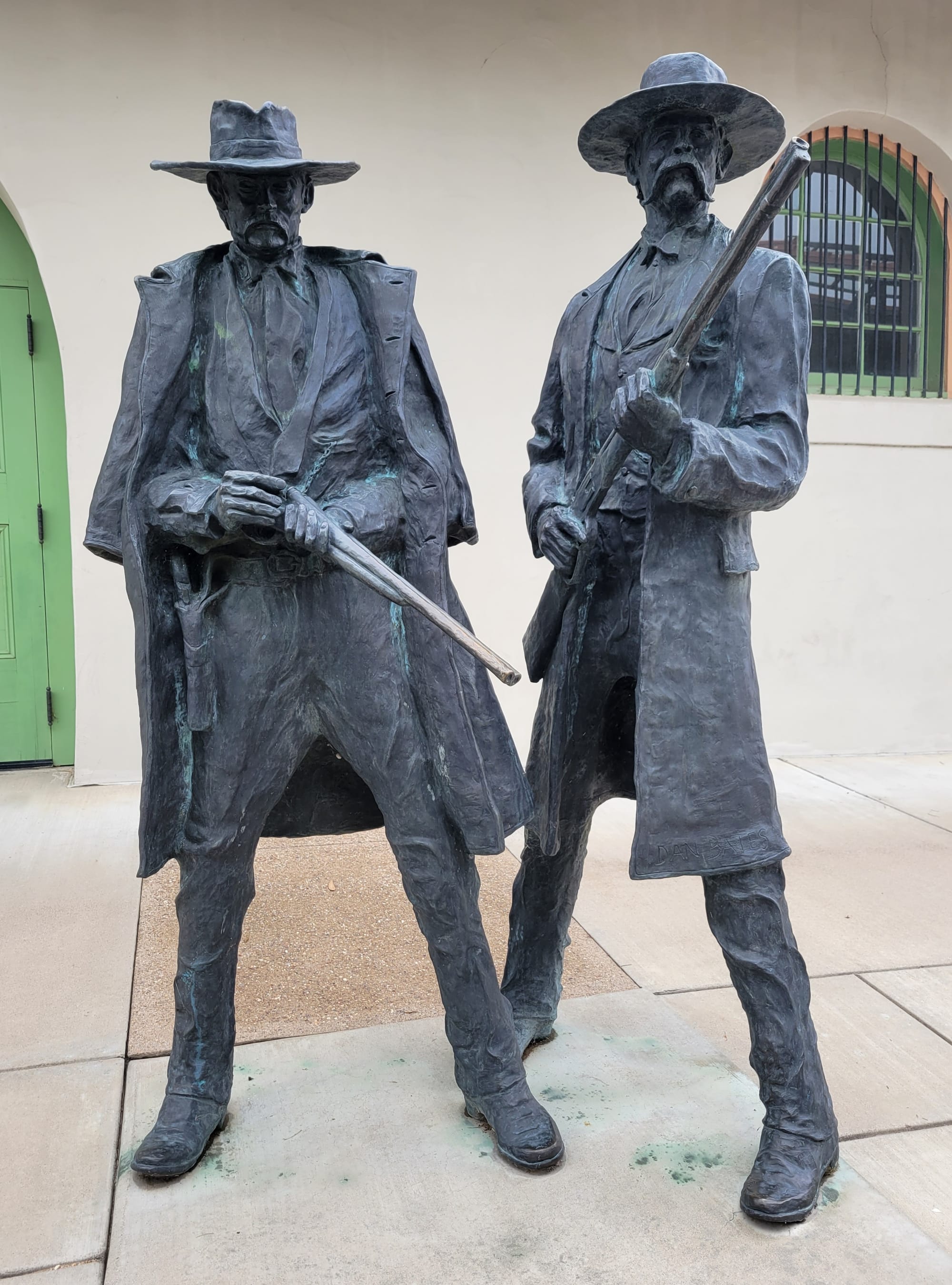 5 Quirky Roadside Attractions in Tucson