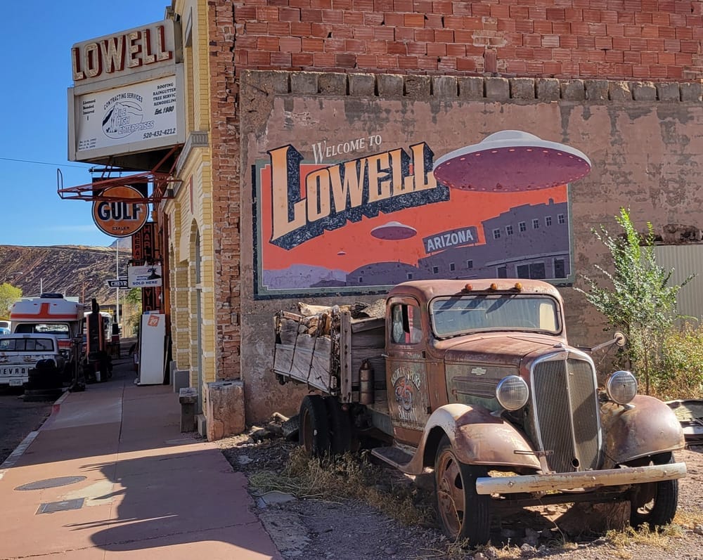 Lowell