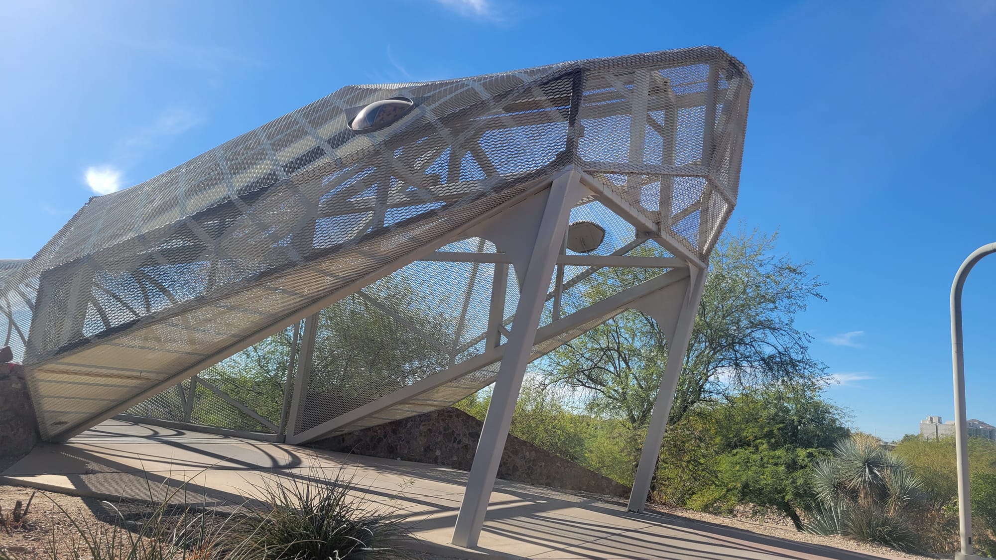 5 Quirky Roadside Attractions in Tucson