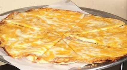 The Arizona Cheese Crisp: A Regional Classic