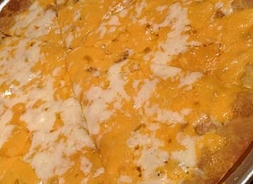 The Arizona Cheese Crisp: A Regional Classic