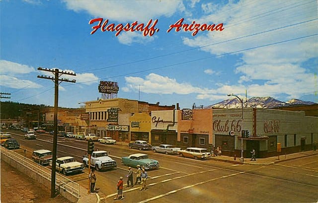 The Future of Route 66 in Arizona
