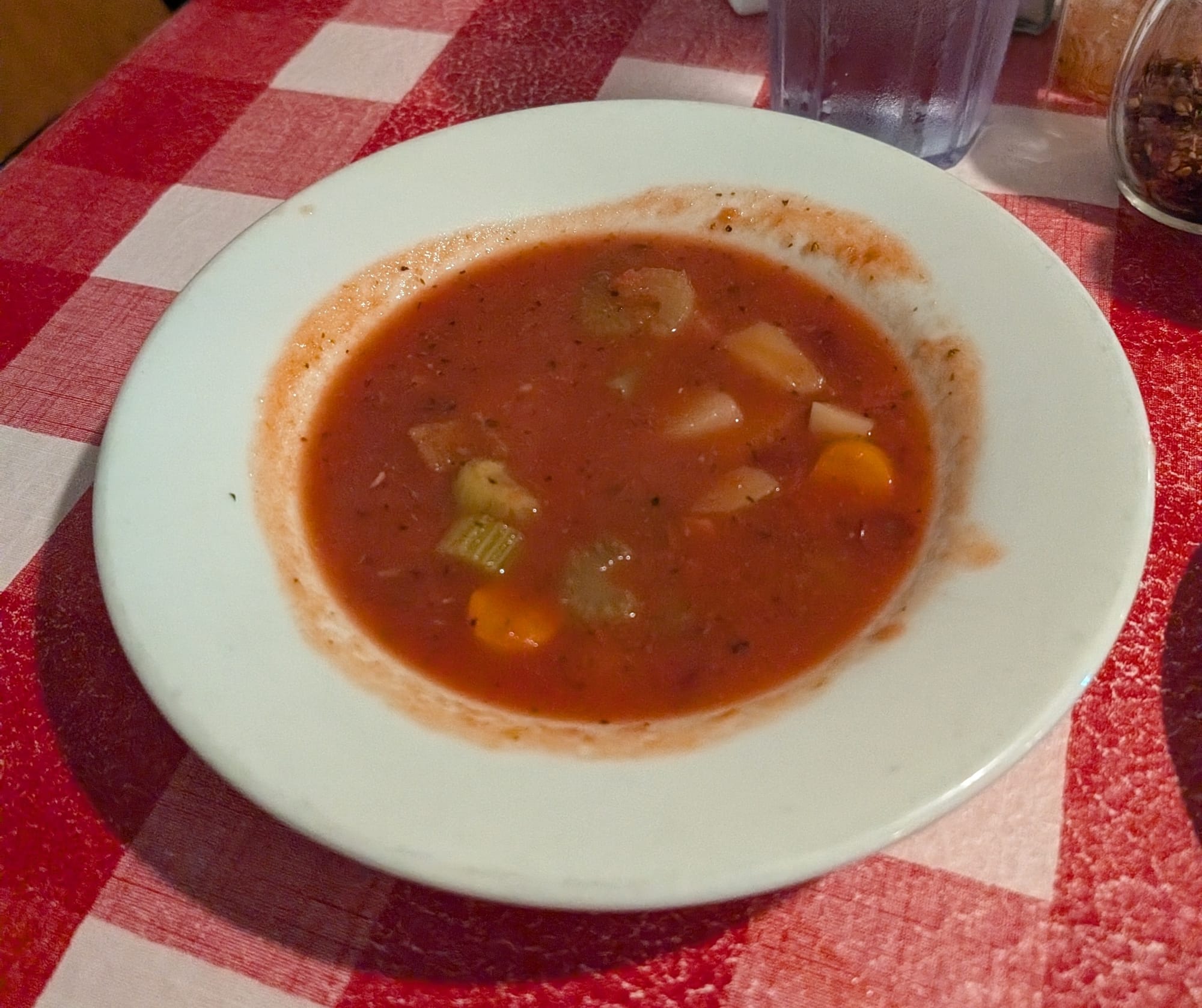 Mama Louisa's