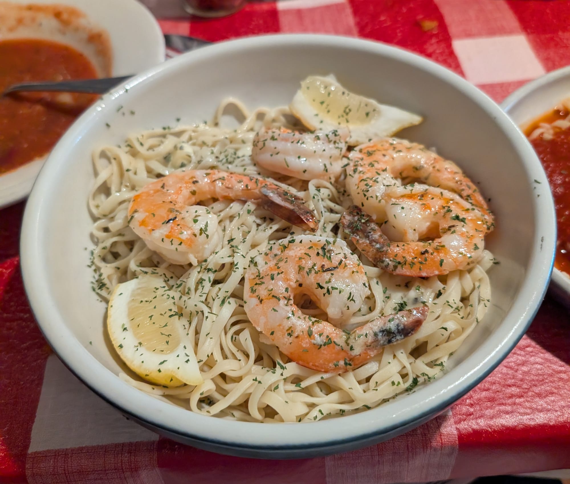 Mama Louisa's
