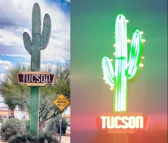 5 Quirky Roadside Attractions in Tucson