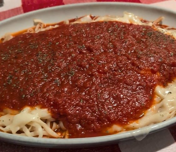 Mama Louisa's