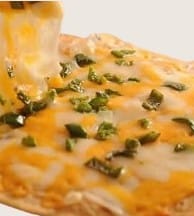 The Arizona Cheese Crisp: A Regional Classic