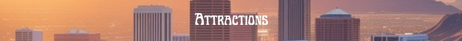 Attractions