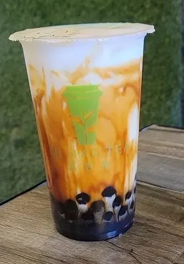 Ni Hao Tea