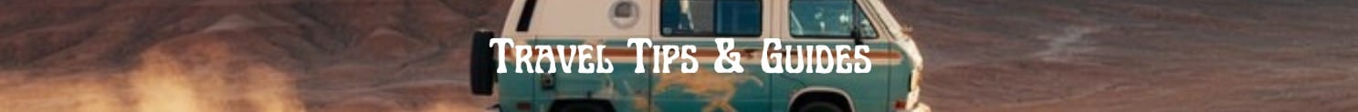 Travel Tips