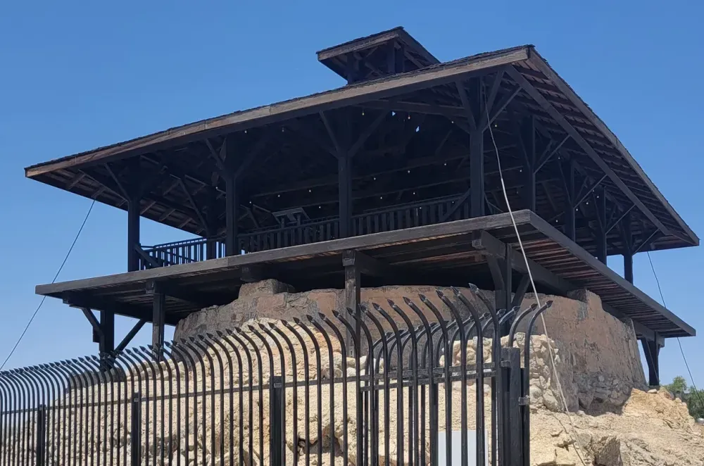 Yuma Prison