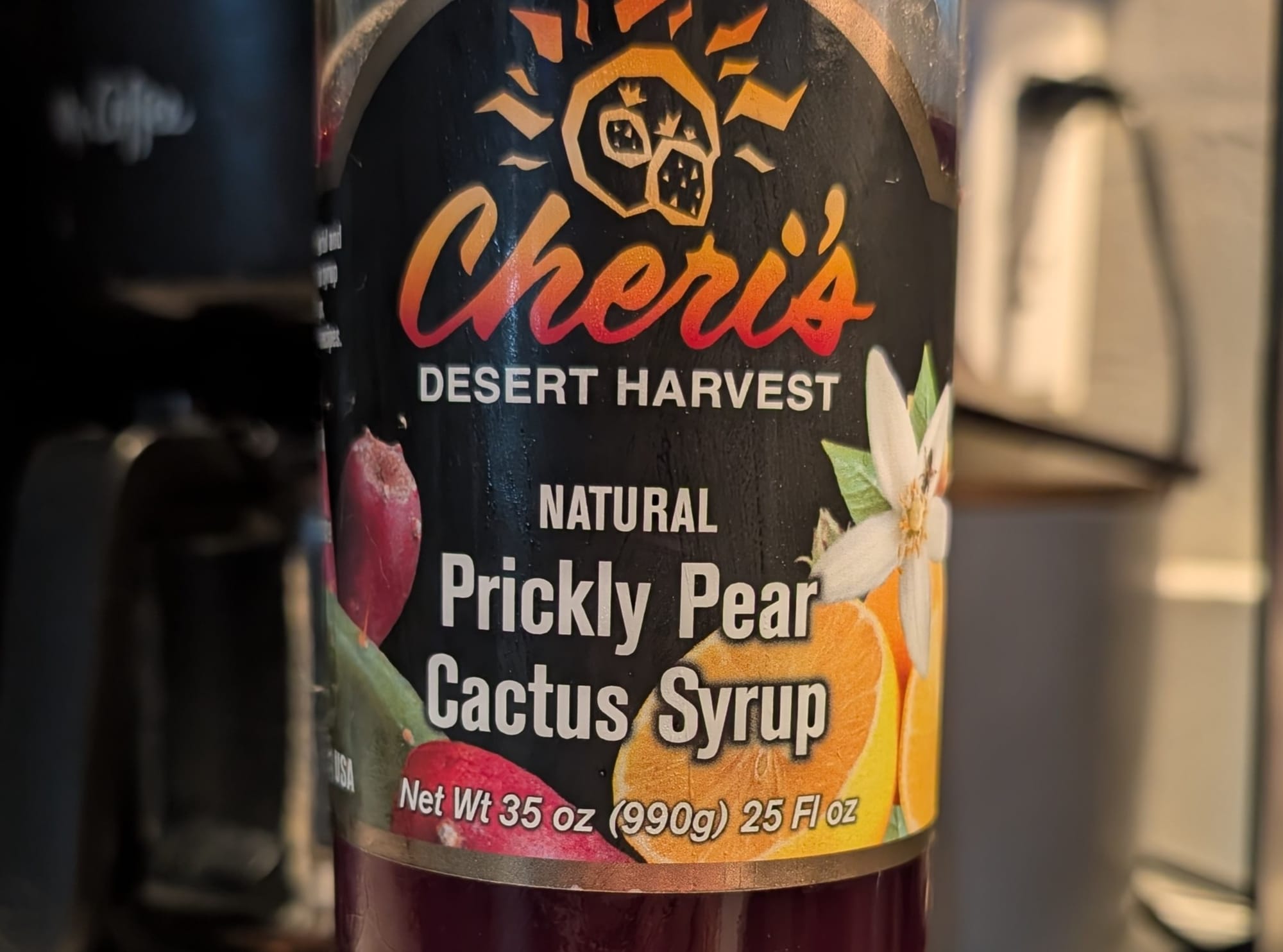 Your Guide to Arizona’s Prickly Pear
