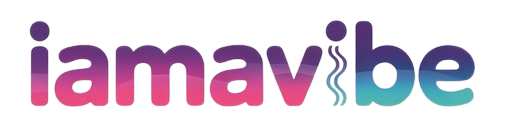 Iamavibe Logo