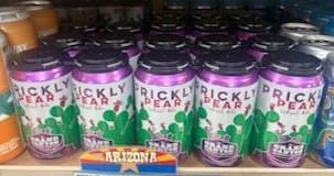 Your Guide to Arizona’s Prickly Pear