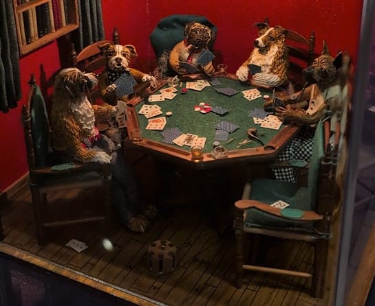 Museum of Miniatures