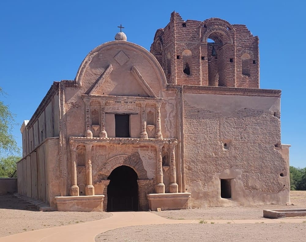 Tumacácori National Park