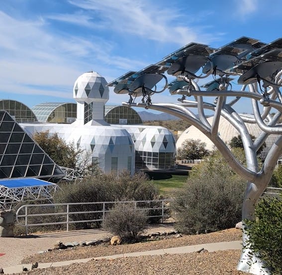 Biosphere 2