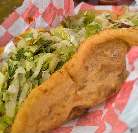 Fry Bread House: James Beard Award Winner