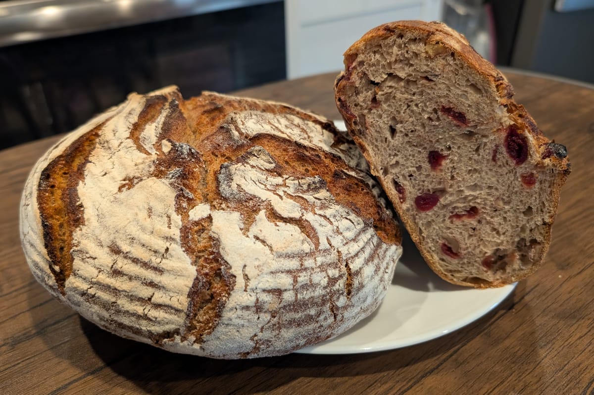 Barrio Bread: A Tucson Icon