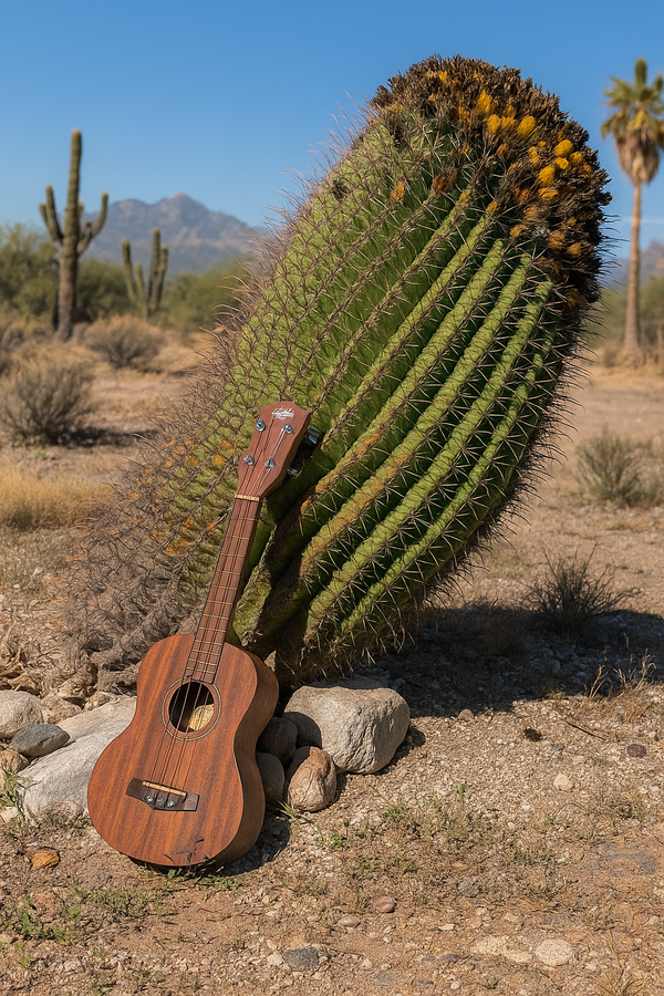 Road Trip Music: 15 Tracks for Roaming Arizona