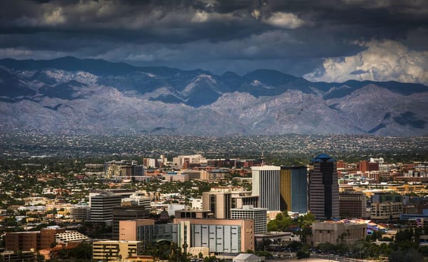 UNESCO City of Gastronomy - Tucson